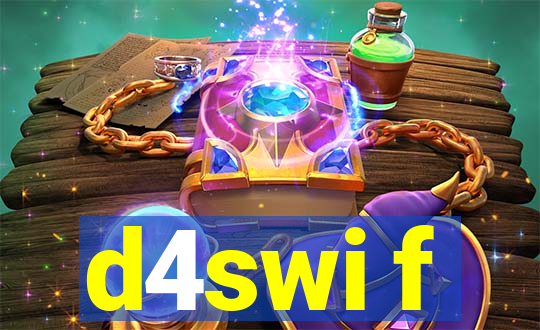 d4swi f